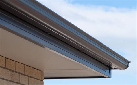 metal gutter brackets nz|metal guttering nz.